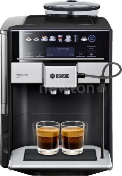Кофемашина Bosch Vero Barista 400 TIS65429RW