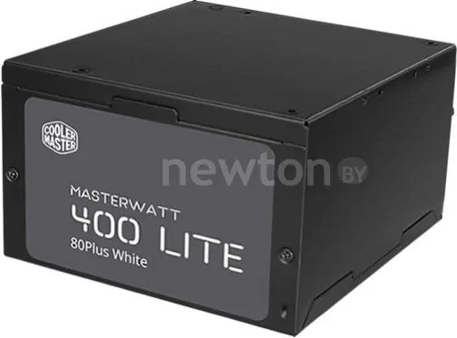 Блок питания Cooler Master MasterWatt Lite 230V (ErP 2013) MPX-4001-ACABW-ES