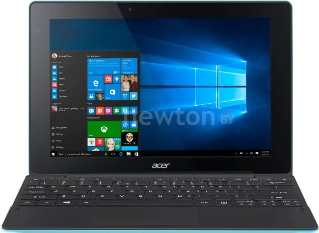 Планшет Acer Aspire Switch 10 E SW3-013 32GB Blue [NT.G0MER.001]