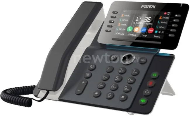 IP-телефон Fanvil V65