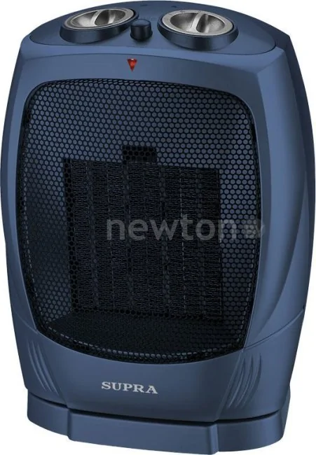 Тепловентилятор Supra TVS-PS15-2 (синий)