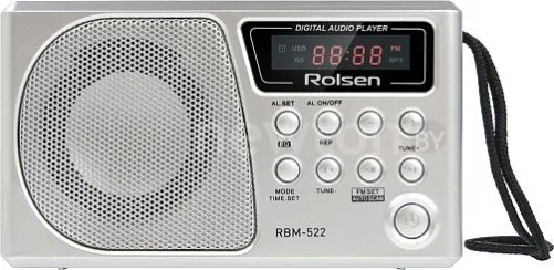 Радиоприемник Rolsen RBM-522
