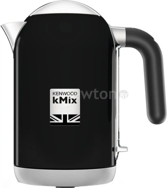 Электрический чайник Kenwood ZJX740BK