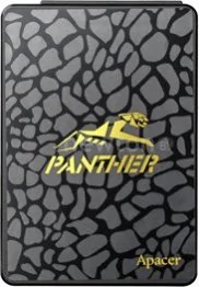 SSD Apacer Panther AS340 120GB AP120GAS340G-1