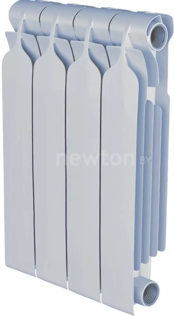 Биметаллический радиатор BiLux Plus R500 (5 секций)