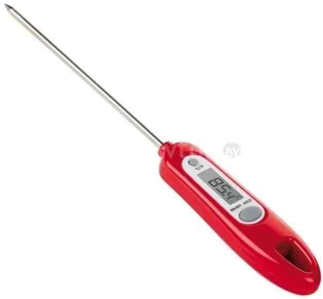 Термометр Tescoma Presto 420910 (красный)