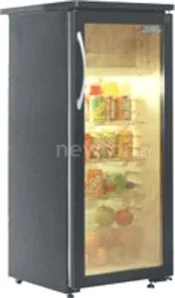 Торговый холодильник Саратов 501 (КШ-165)