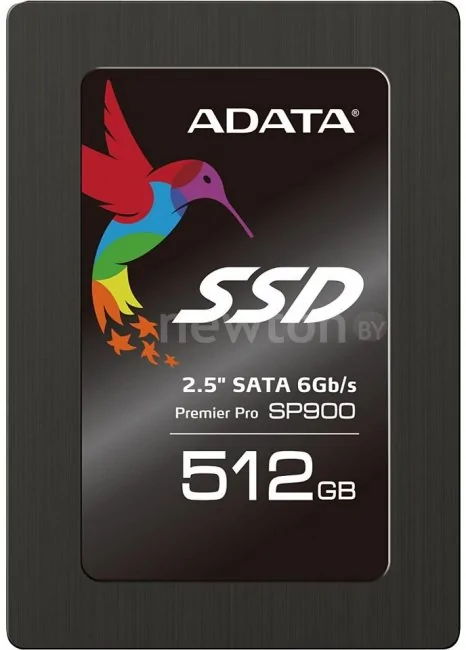 SSD A-Data Premier Pro SP900 512GB (ASP900S3-512GM-C)