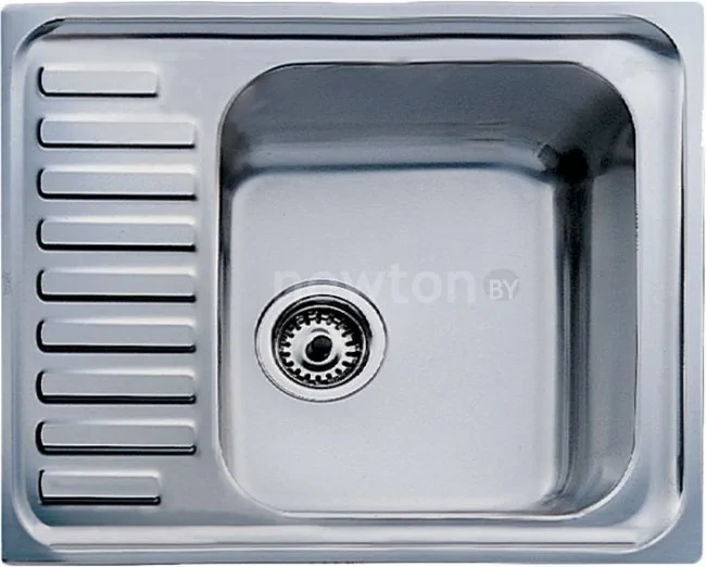 Кухонная мойка TEKA Classico 1C MTX (30000053)