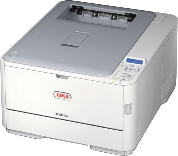 Принтер OKI C301DN