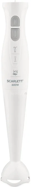 Погружной блендер Scarlett SC-HB42S10