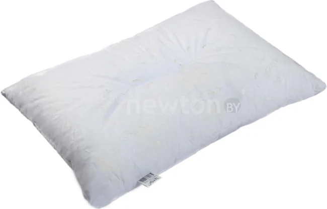 Спальная подушка Familytex ПСС со встроенной перегородкой (50x70)