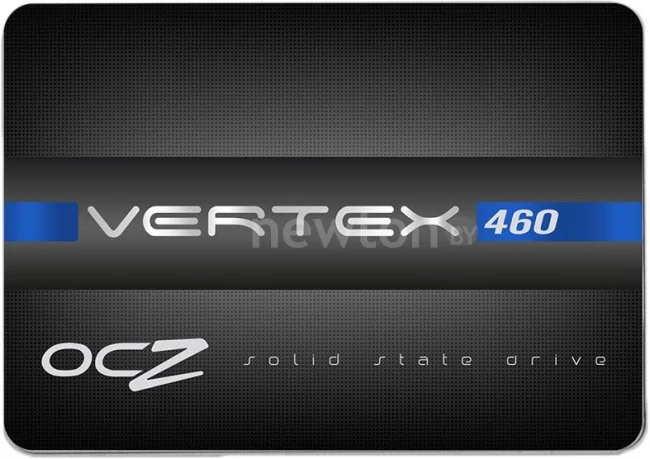 SSD OCZ Vertex 460 120GB (VTX460-25SAT3-120G)