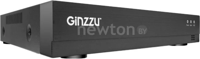 Сетевой видеорегистратор Ginzzu HP-410