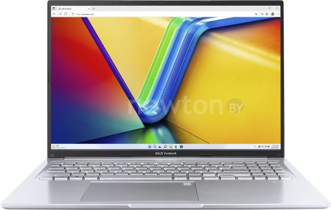 Ноутбук ASUS Vivobook 16 X1605ZA-MB807