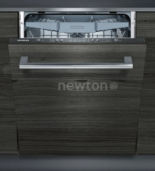 Встраиваемая посудомоечная машина Siemens SN615X03EE