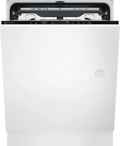 Встраиваемая посудомоечная машина Electrolux KEGB9410W