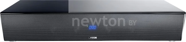 Подставка для ТВ (soundbase) Canton DM 90.3 (черный)