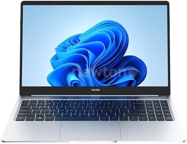 Ноутбук Tecno Megabook T1 T15DA 4894947015250