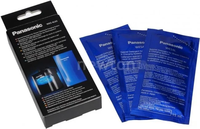 Жидкость для очистки Panasonic WES4L03-803