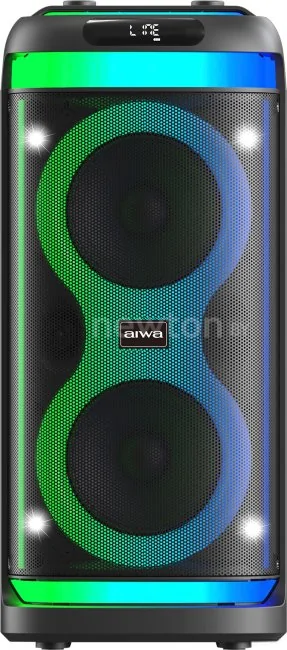 Беспроводная колонка Aiwa CAS-660