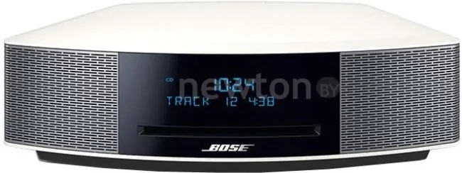 Микро-система Bose Wave music system IV (белый)