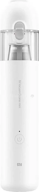 Пылесос Xiaomi Mi Vacuum Cleaner Mini EU (40 Вт)
