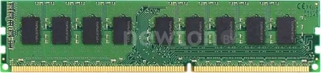 Оперативная память Apacer Graviton 8ГБ DDR3 1600 МГц 78.C1GEY.4010C