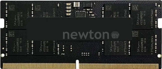 Оперативная память AMD Radeon R5 Entertainment Series 8ГБ DDR5 4800 МГц R558G4800S1S-U