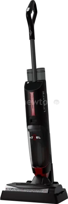Вертикальный пылесос с влажной уборкой Atvel F16 Ultimate Black Edition