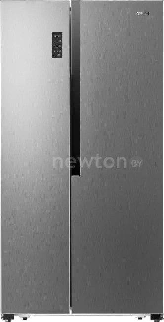 Холодильник side by side Gorenje NRS9181MX