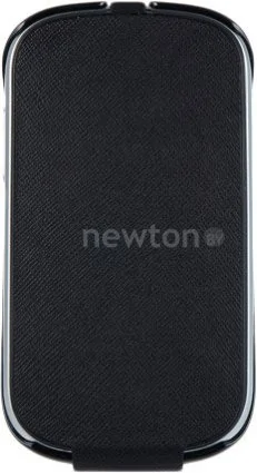 Чехол Anymode Cradle для Samsung Galaxy Young (черный) [F-MCLT494KBK]