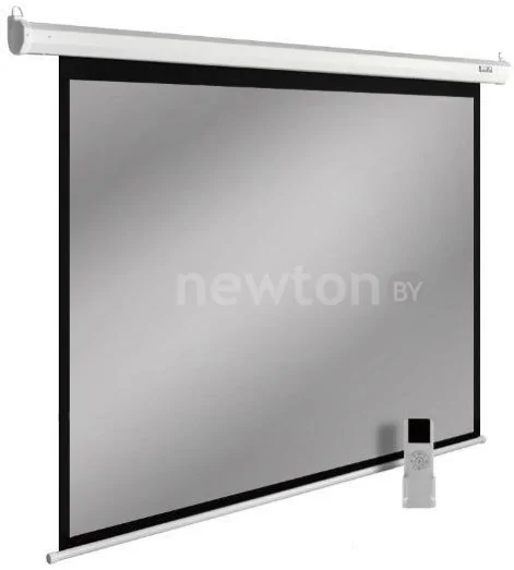 Проекционный экран CACTUS SIlverMotoExpert 150x200 CS-PSSME-200X150-DG