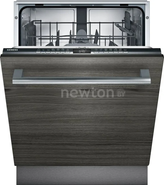 Встраиваемая посудомоечная машина Siemens SN63HX36TE