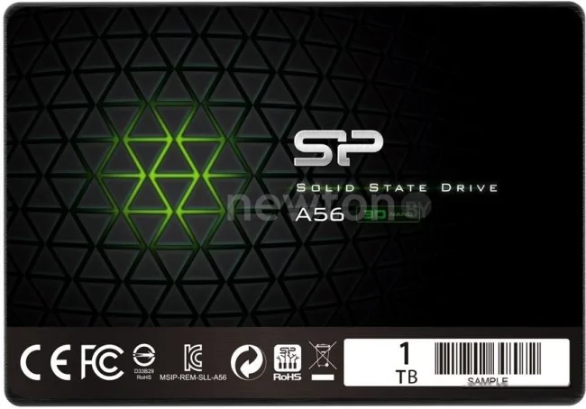 SSD Silicon-Power Ace A56 1TB SP001TBSS3A56A25