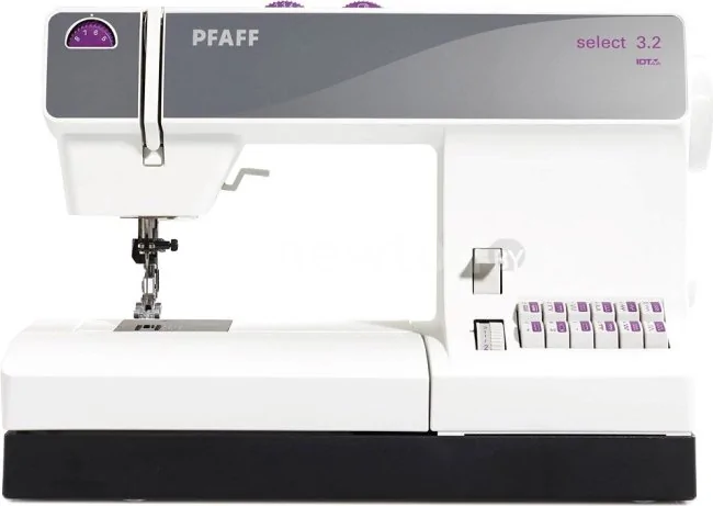 Швейная машина PFAFF Select 3.2