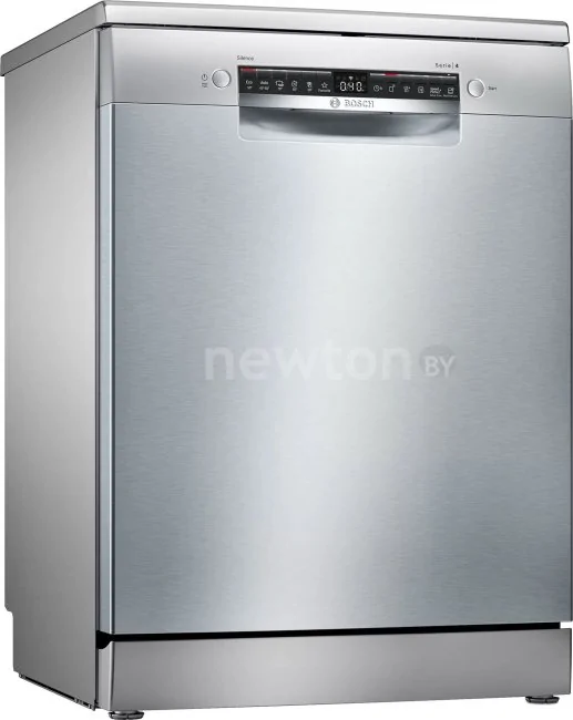 Отдельностоящая посудомоечная машина Bosch Serie 4 SMS4HVI33E