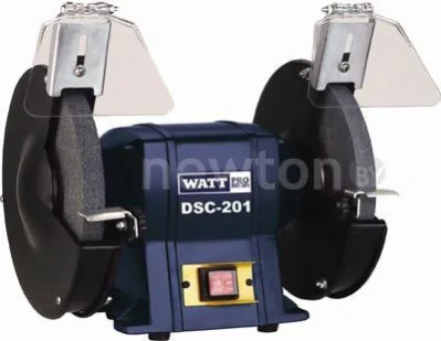 Заточный станок WATT DSC-201 21.400.200.00