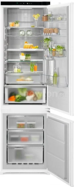 Холодильник Electrolux ENC8MD19S