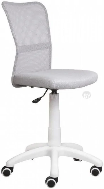 Компьютерное кресло AksHome Eva (светло-серый)