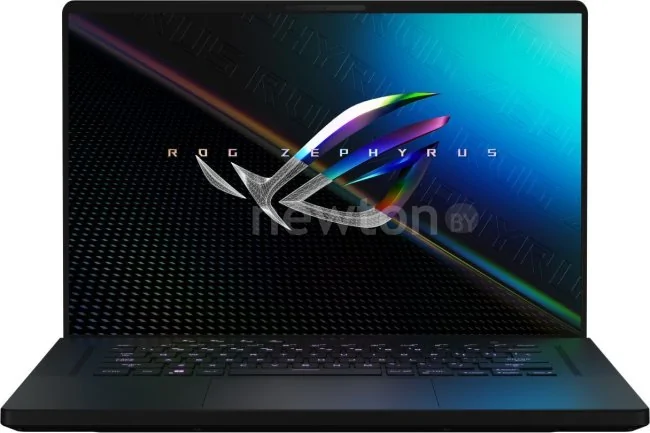 Игровой ноутбук ASUS ROG Zephyrus M16 GU603ZM-LS075