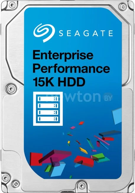 Жесткий диск Seagate Enterprise Performance 15K 600GB [ST600MP0006]