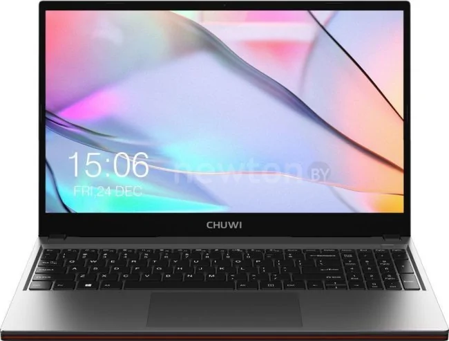 Ноутбук Chuwi CoreBook XPro 2022 8GB+256GB CWI530-508E2E1HRMXX