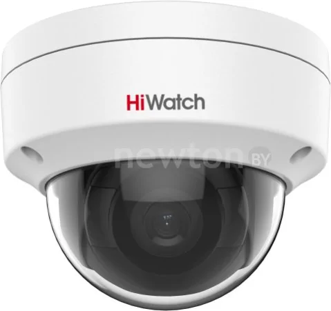 IP-камера HiWatch DS-I402(D) (4 мм)