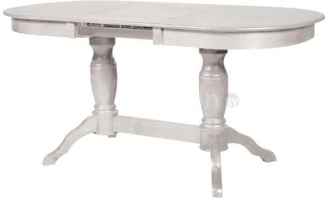 Кухонный стол Мебель-класс Пан (серый)