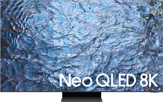 Телевизор Samsung Neo QLED 8K QN900C QE65QN900CUXRU