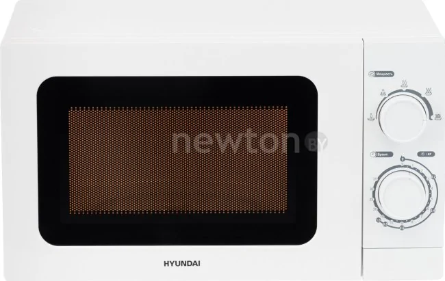 Печь СВЧ микроволновая Hyundai HYM-M2064