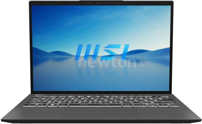 Ноутбук MSI Prestige 13Evo A13M-225XRU