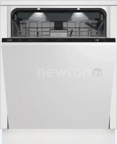 Встраиваемая посудомоечная машина BEKO BDIN38530A