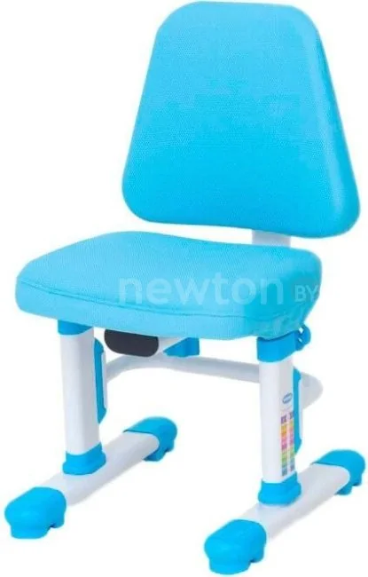 Растущий стул Rifforma 05 Lux (голубой)